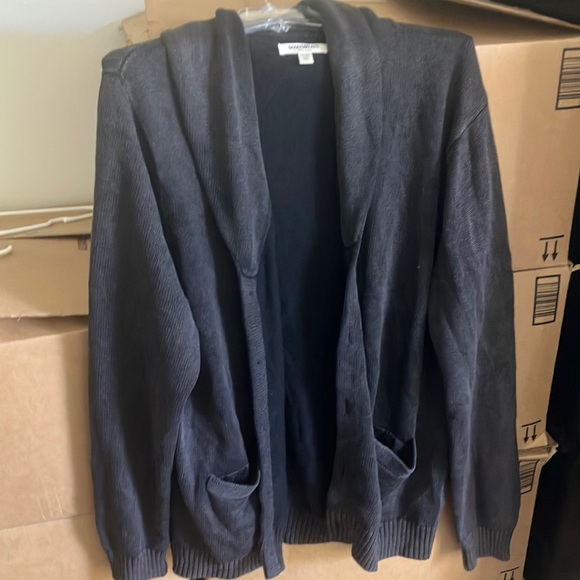 Goodthreads mens dad style sweater xl tall - Picture 1 of 4